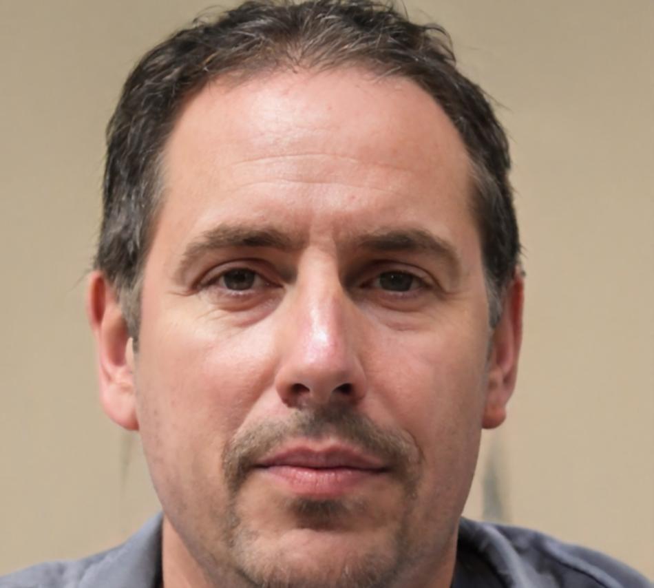 Portrait de Thibault Mercier, expert en optimisation budgétaire