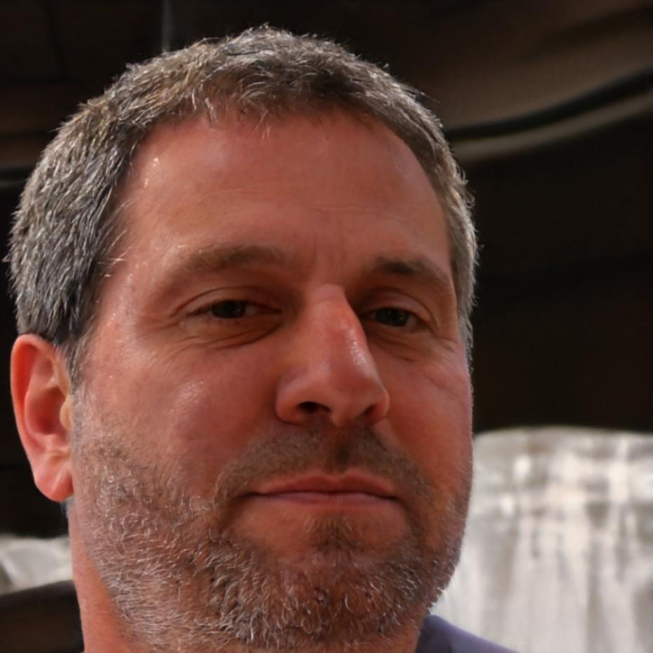 Portrait de Marc Lefevre, consultant en process et automatisation